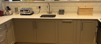 Brewers Den Masham - Accommodation for 2 people