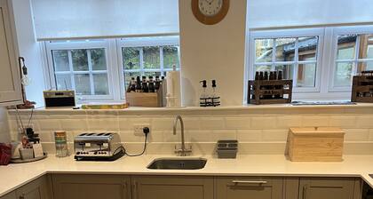 Brewers Den Masham - Accommodation for 2 people