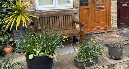 Lavender Cottage Grewelthorpe Nr Masham 3 Person Cottage