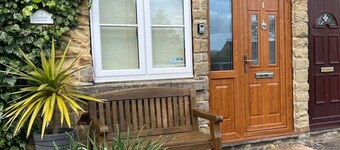 Lavender Cottage Grewelthorpe Nr Masham 3 Person Cottage