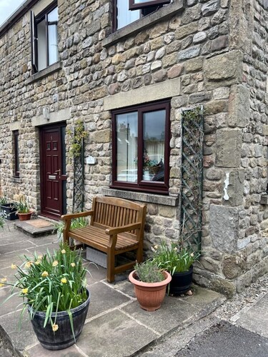 Woodside Cottage, Grewelthorpe , Nr Masham 4 Person Cottage