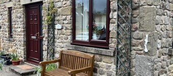 Woodside Cottage, Grewelthorpe , Nr Masham 4 Person Cottage