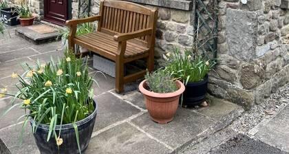 Woodside Cottage, Grewelthorpe , Nr Masham 4 Person Cottage