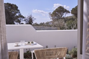 Double Room | View from room