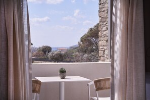 Superior Double Room | View from room