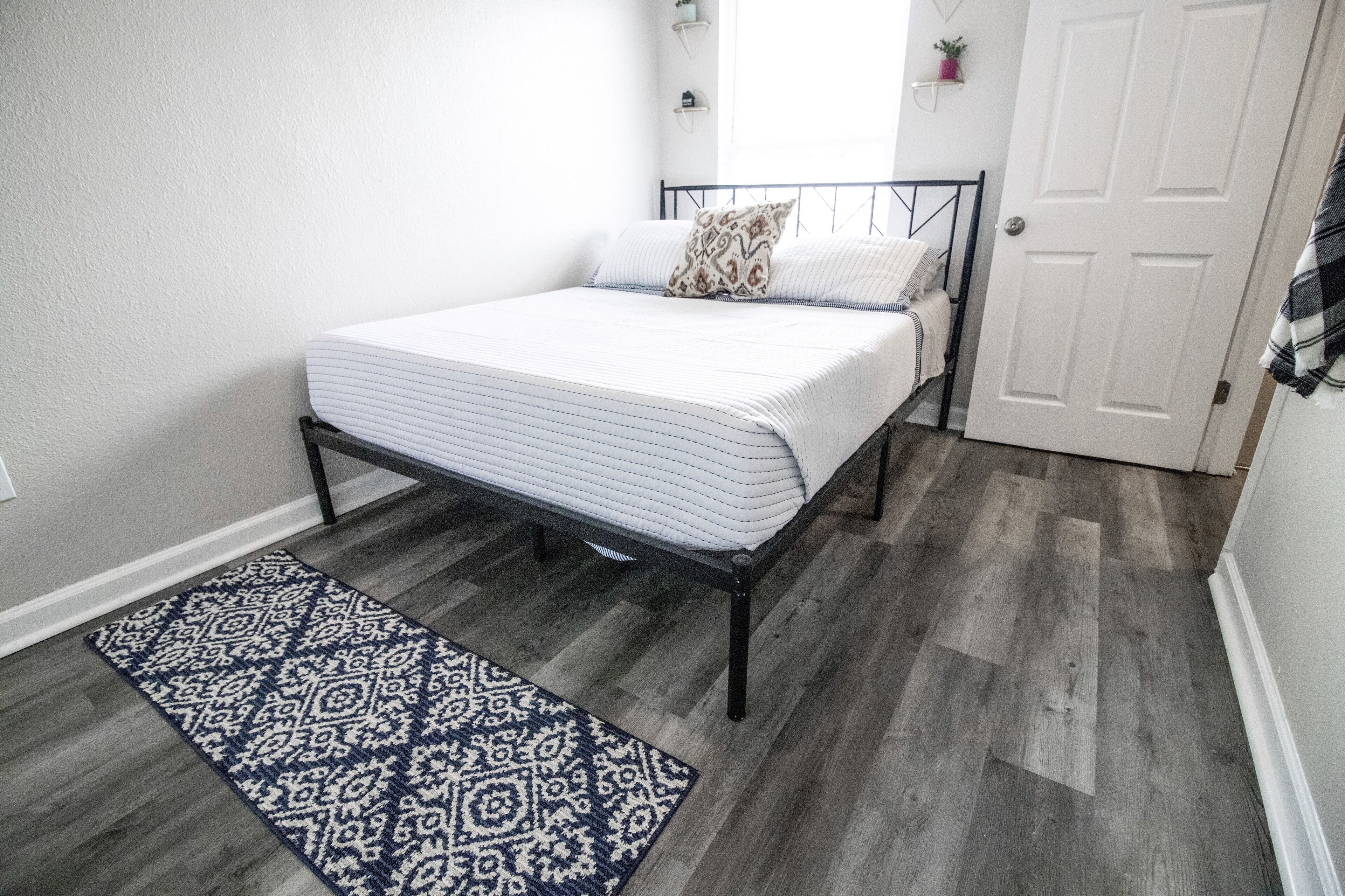 La Riviere 2 bedroom # 1403