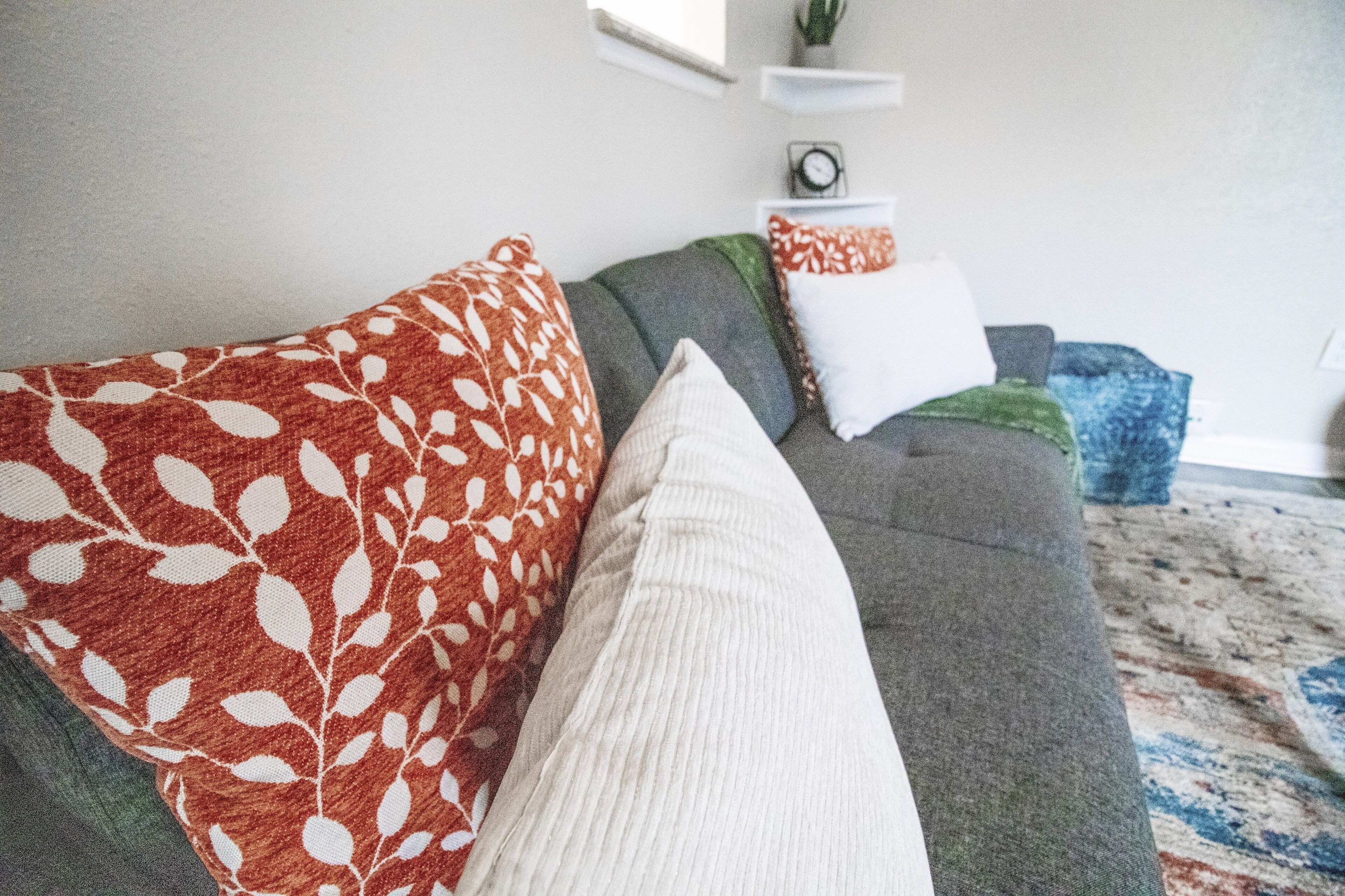 スマートテレビ