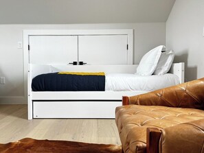 2 Schlafzimmer, Bügeleisen/Bügelbrett, Internetzugang, Bettwäsche