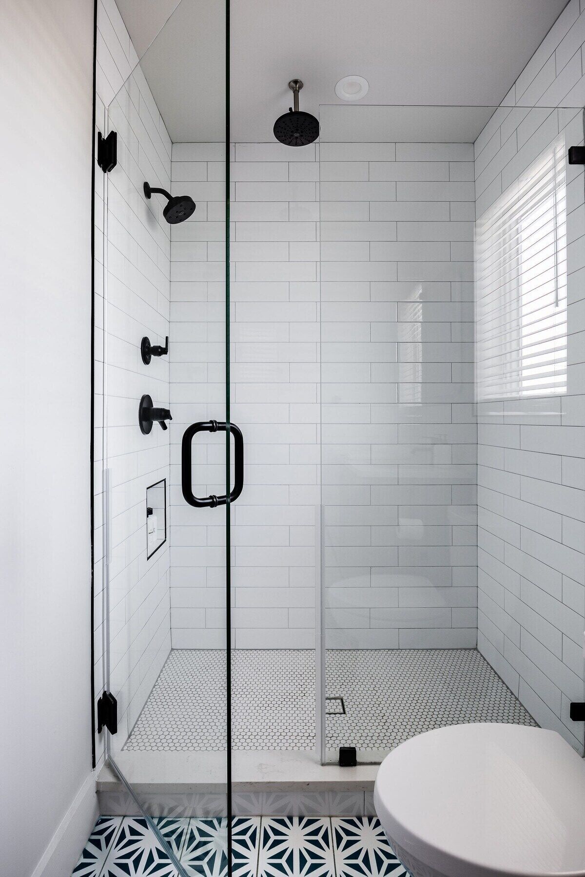 Badkamer