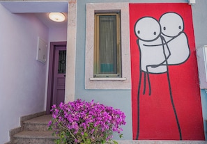 BĂątiment design