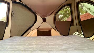 1 Schlafzimmer, Bettwäsche