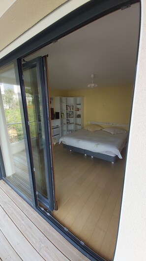 3 間睡房、Wi-Fi、床單