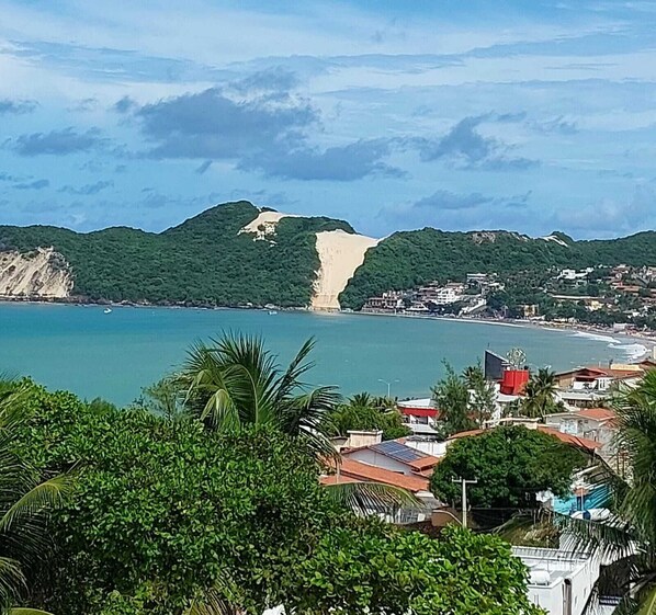 Vista aérea