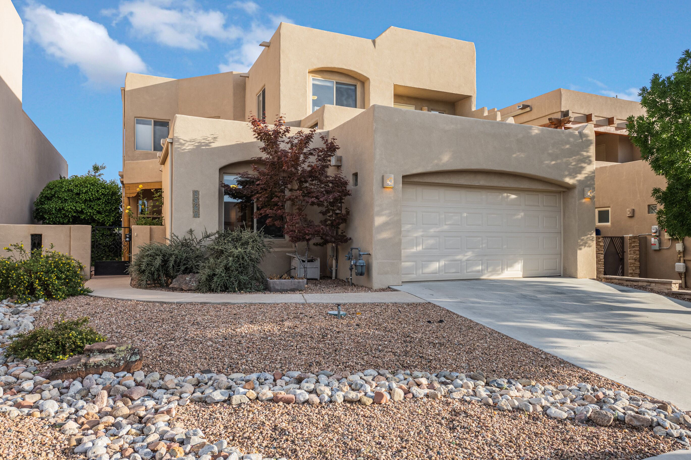 Gorgeous Southwestern Home