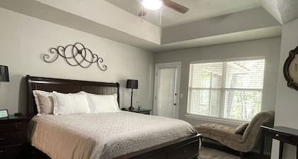 Entire 3 Bedroom House Near Bike Trails!