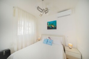 1 chambre, Wi-Fi gratuit