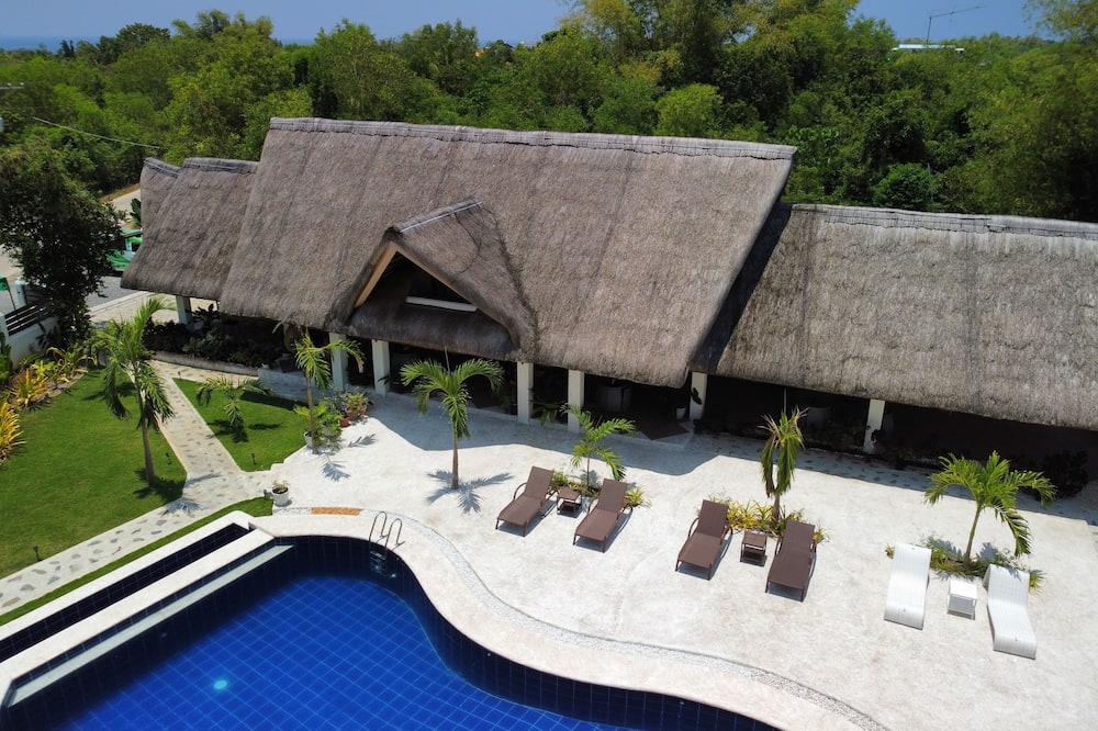 The Mayana Resort
