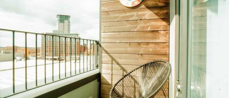 Apartment, 2 Queen Beds | Property grounds