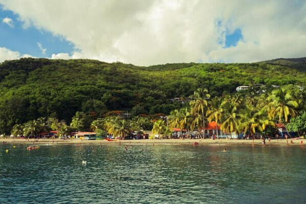 Plage