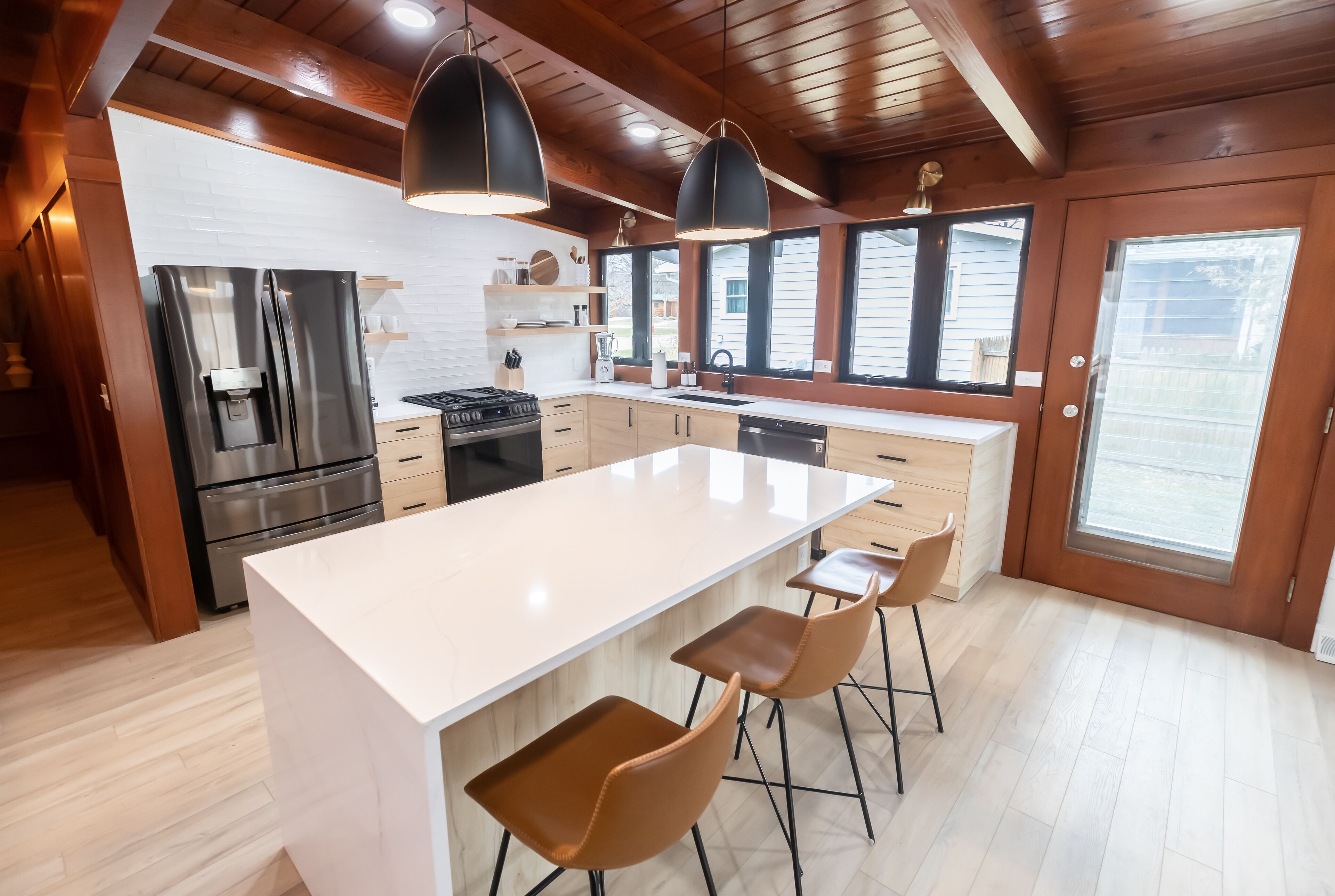 Cuisine privée