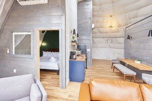 2 camere, Wi-Fi, lenzuola