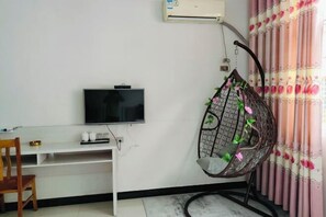 Room - Shuxiang Farmhouse (Yushan)