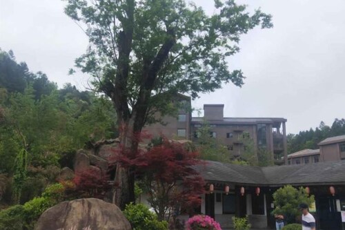 Shuxiang Farmhouse