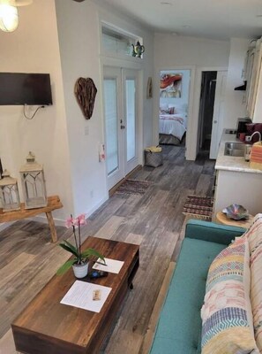 1 slaapkamer