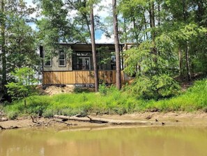 Exterior - Naturalist Boudoir BOHO (Lumberton)