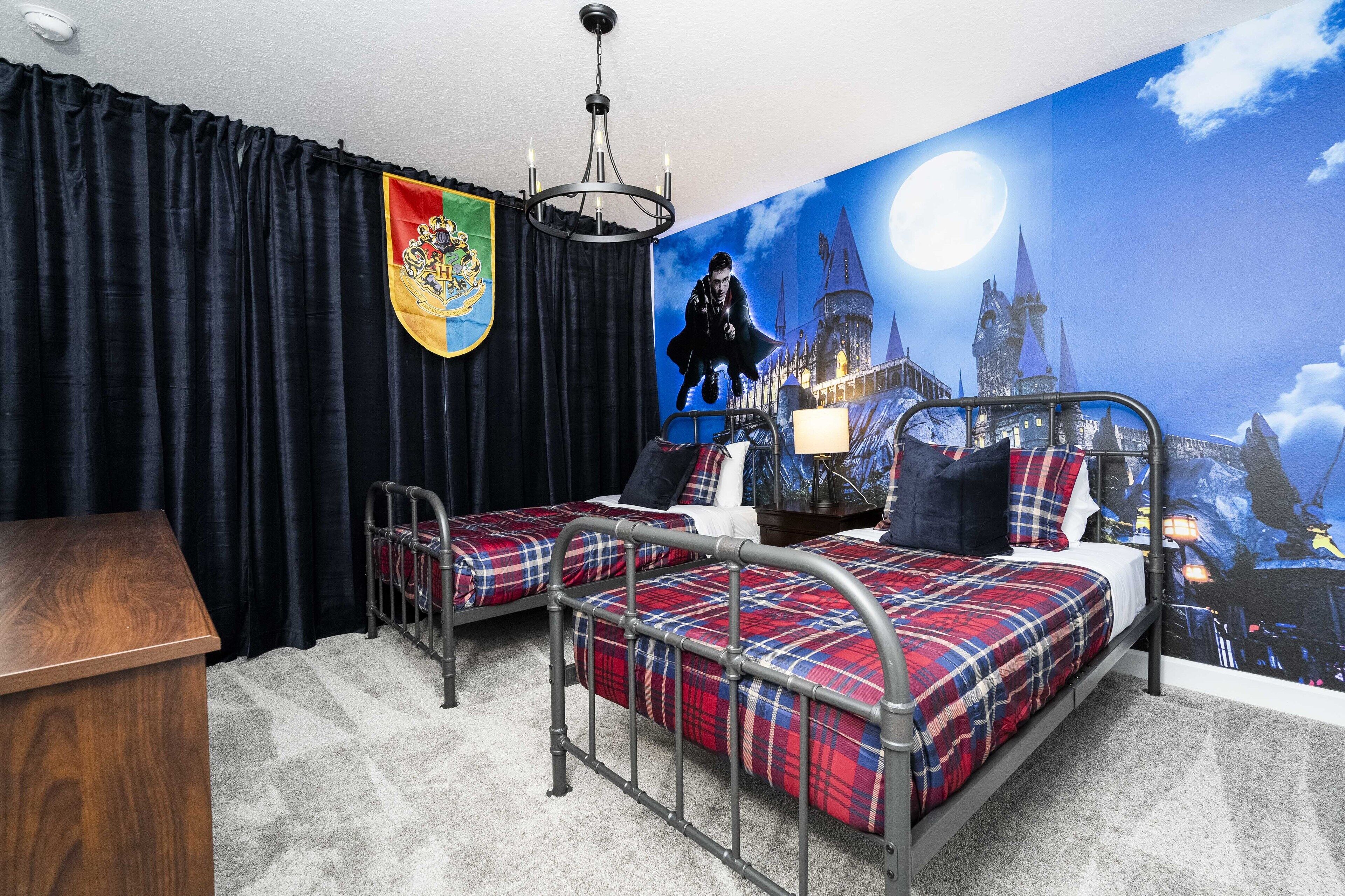 Perfect 4BD/3BTH Townhome near Disney World