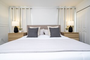 4 Schlafzimmer, Bügeleisen/Bügelbrett, kostenloses WLAN, Bettwäsche
