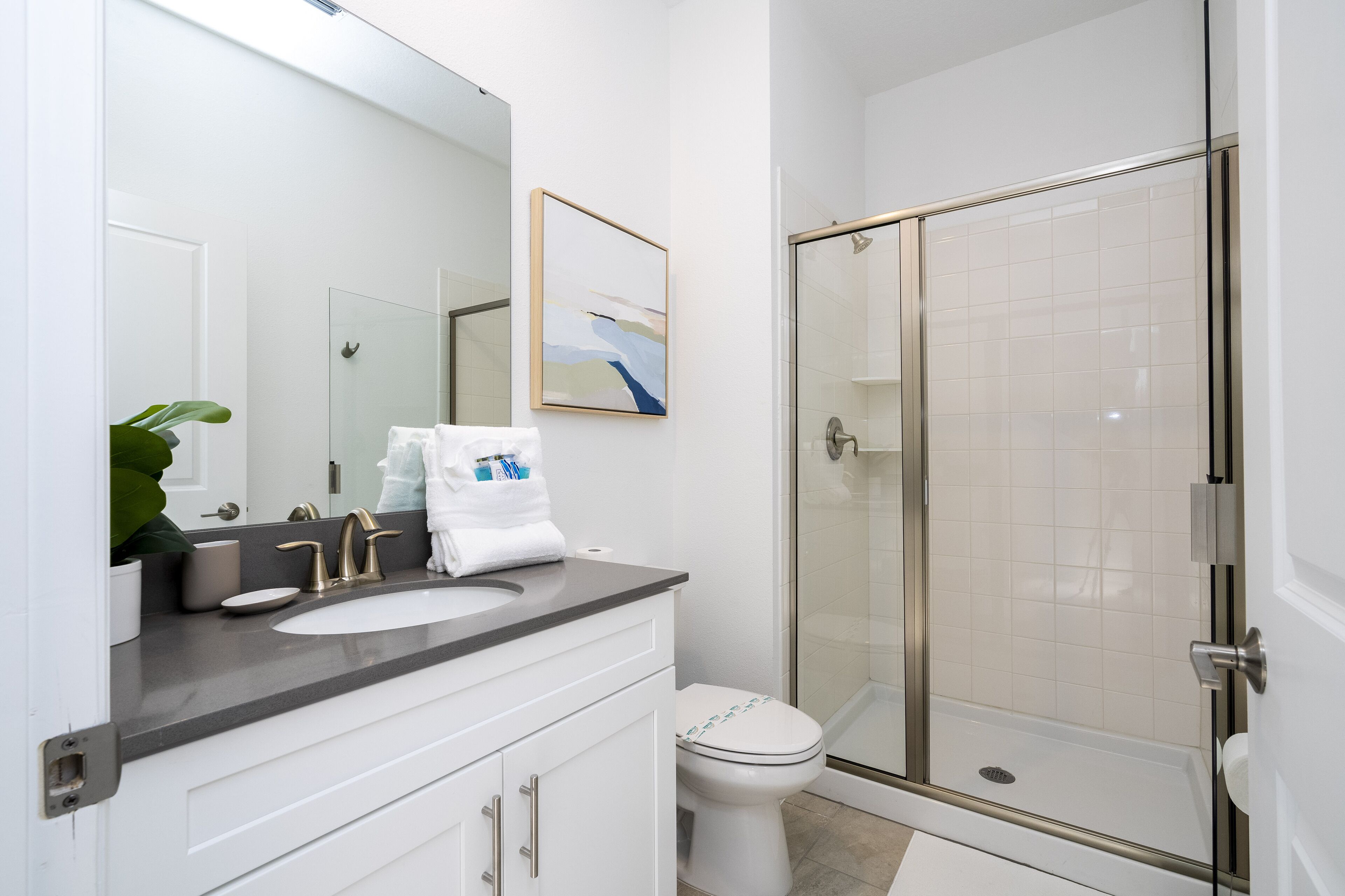 Perfect 4BD/3BTH Townhome near Disney World