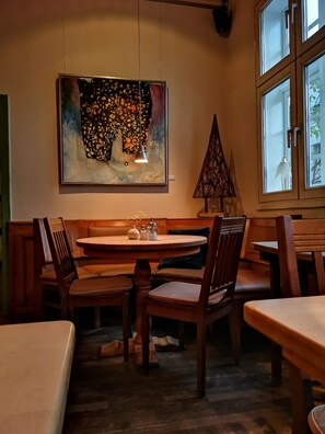 Bar (on property) - Kontraste (Neumuenster)