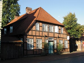 Exterior - Kontraste (Neumuenster)