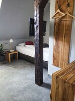 单人房, 私人浴室