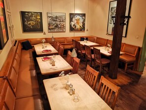 Restaurant - Kontraste (Neumuenster)