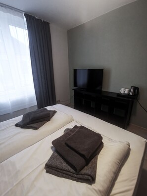 Suite, Private Bathroom - Kontraste (Neumuenster)