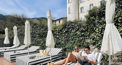 Hotel Le Provence - Restaurant Le Styx