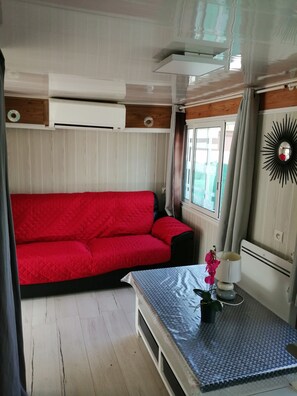 Smart TV y tenis de mesa 