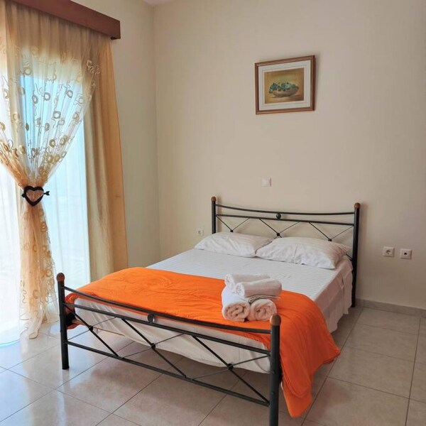 Bellavista House In Monolithos Rhodes - Rhodes (Greece)