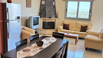 House | 2 bedrooms