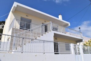 Ferienhaus | 2 Schlafzimmer