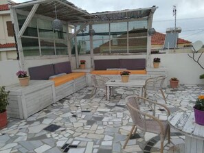 House | 4 bedrooms, desk - Evaggelia s Private House in Fanes Rhodes (Rhodes)