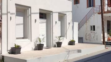 Casa | 1 habitación