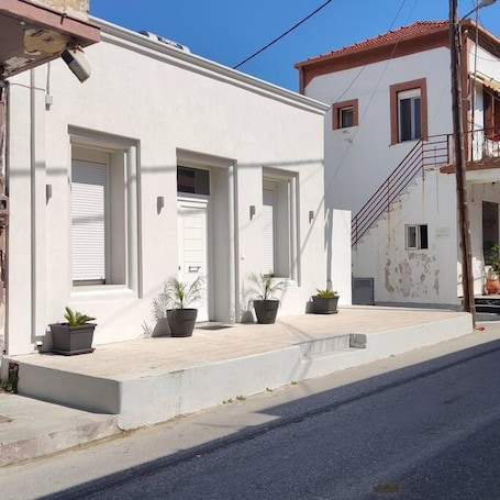 1 habitación
