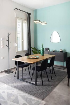 Casa | 1 quarto