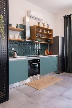Casa | 1 quarto