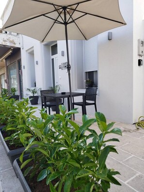 Casa | 1 habitación 