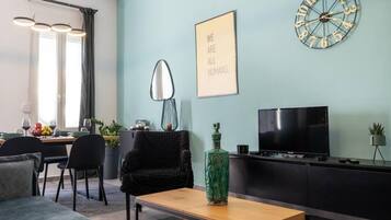 Huis | 1 slaapkamer