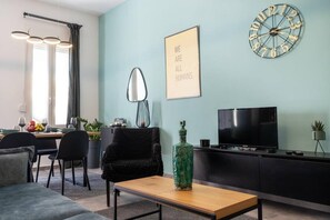 House | 1 bedroom - Casa d oro 56 Living in Paradisi Rhodes (Rhodes)